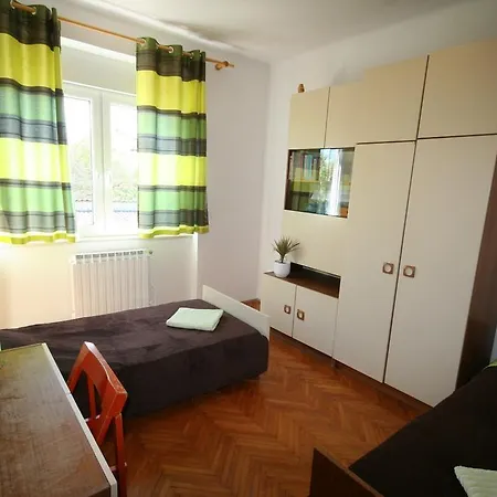 Apartamento Elena Pula